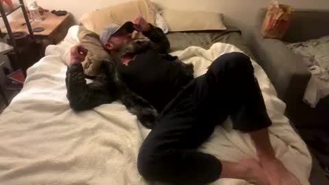 afcrider online show from 11/29/25, 02:42