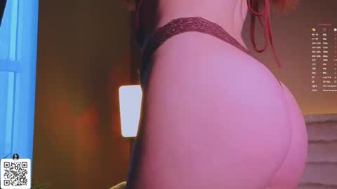 Afelia online show from 02/08/26, 06:06