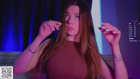 Afelia online show from 02/20/26, 06:26