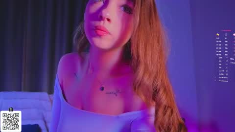 Afelia online show from 02/22/26, 06:13