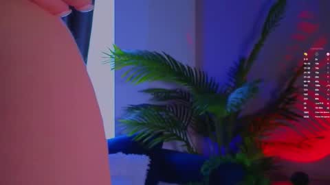 Afelia online show from 03/08/26, 06:17