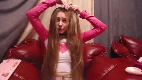 afeliya_shy online show from 09/15/25, 07:03
