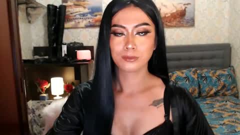 Dominant Goddess Contessa online show from 12/12/24, 07:26