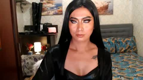 Dominant Goddess Contessa online show from 12/12/24, 11:14