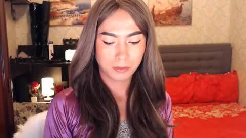 Dominant Goddess Contessa online show from 02/03/25, 06:13