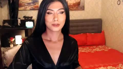 Dominant Goddess Contessa online show from 02/09/25, 06:58