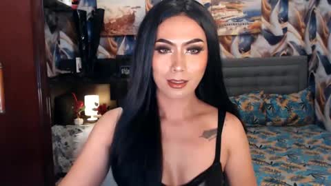 Dominant Goddess Contessa online show from 03/11/25, 06:32