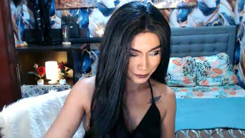 Dominant Goddess Contessa online show from 10/09/25, 06:06