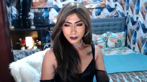 Dominant Goddess Contessa online show from 10/15/25, 08:42