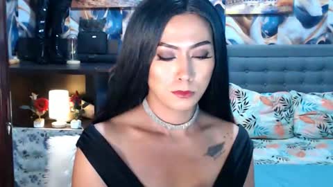 Dominant Goddess Contessa online show from 10/16/25, 06:53