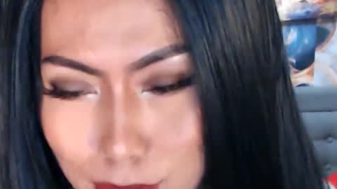 Dominant Goddess Contessa online show from 12/03/25, 01:24