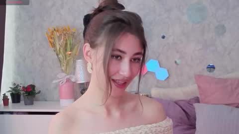 AffiinaLovsx online show from 03/18/26, 04:48