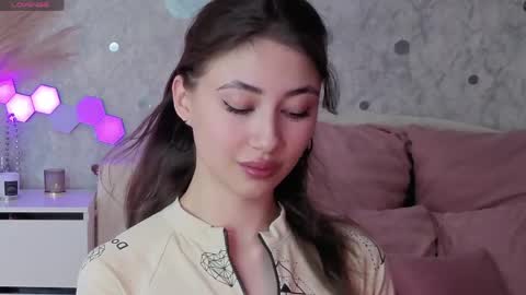 AffiinaLovsx online show from 03/31/26, 06:36