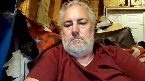 Snapshot of afguy1971 chatting on 10/20/25, 04:46 AFGuy71 online show from 10/20/25, 04:46