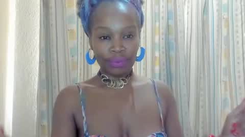 AfricanSquirtQueen online show from 11/08/25, 09:53