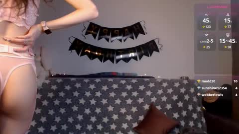 Afina online show from 02/08/25, 11:02