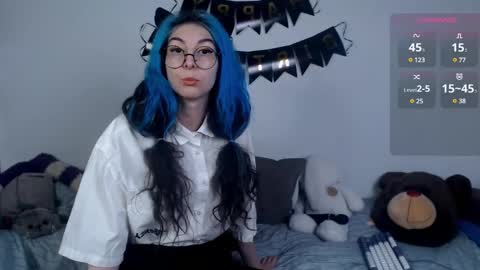 Afina online show from 02/09/25, 05:43