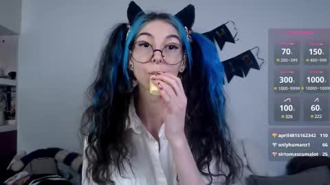 Afina online show from 02/09/25, 08:45