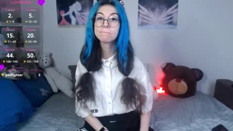 Afina online show from 02/14/25, 05:41