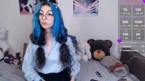 Afina online show from 02/15/25, 09:49