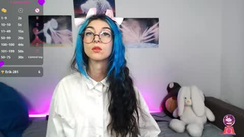 Afina online show from 02/27/25, 01:38