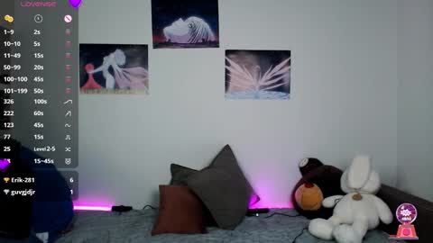 Afina online show from 02/27/25, 04:52