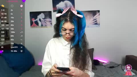 Afina online show from 02/28/25, 01:37