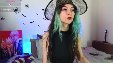 Afina online show from 10/25/25, 01:35