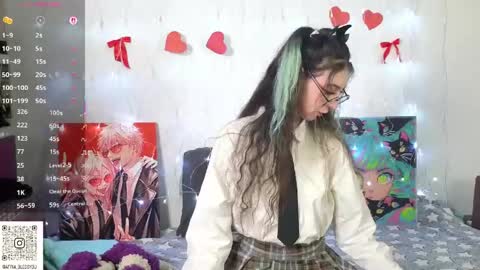 Afina online show from 02/28/26, 02:56