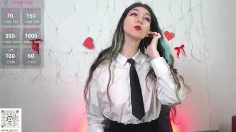 Afina online show from 03/24/26, 02:16