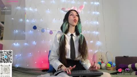 Afina online show from 04/05/26, 12:52