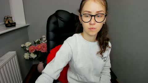 Afina online show from 12/05/24, 02:00