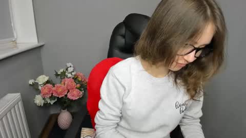 Afina online show from 12/16/24, 11:12