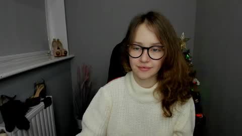 Afina online show from 01/03/25, 11:25