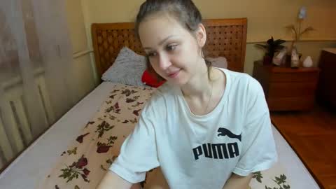 Afina online show from 12/01/25, 01:49