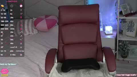 Afina online show from 02/19/26, 03:08