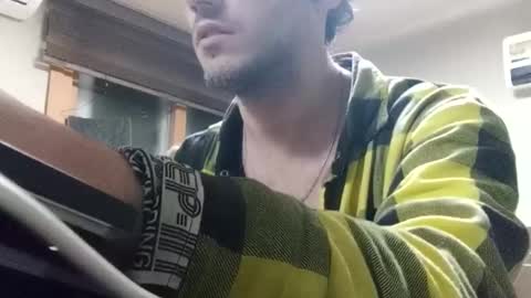 Brad online show from 03/25/26, 05:19