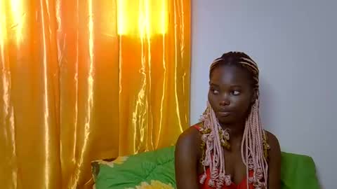 Snapshot of afri_kanaslim chatting on 10/08/25, 06:44 afri kanaslim online show from 10/08/25, 06:44