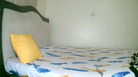 Snapshot of africacoco chatting on 09/28/25, 05:40 africacoco online show from 09/28/25, 05:40