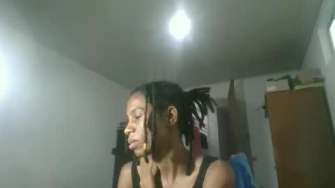 Snapshot of africadeluxe chatting on 04/17/26, 11:46 Africa online show from 04/17/26, 11:46