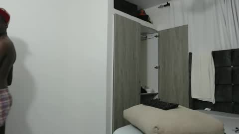 bbcafricana online show from 10/12/25, 07:46