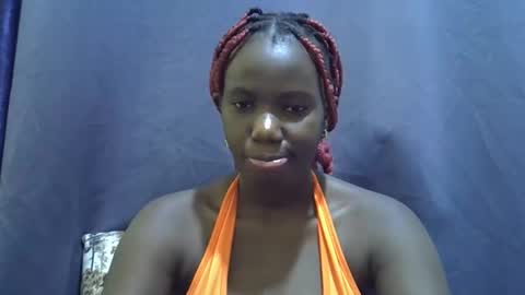 african_goddess22 online show from 02/11/26, 09:25