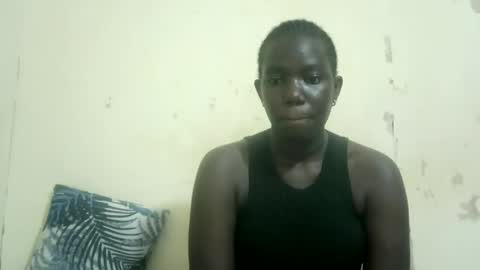 african_goddess22 online show from 05/25/26, 05:57