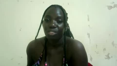african_goddess22 online show from 06/06/26, 08:52