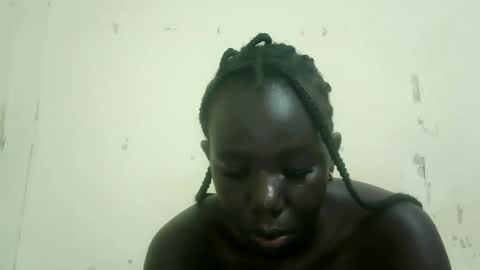 african_goddess22 online show from 06/14/26, 10:06