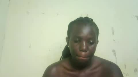 african_goddess22 online show from 06/19/26, 09:35