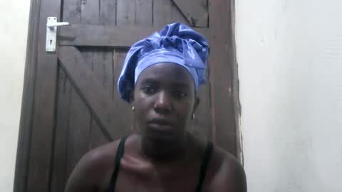 african_goddess22 online show from 08/04/26, 10:07