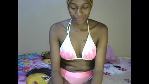 african_hottest online show from 02/22/25, 07:25