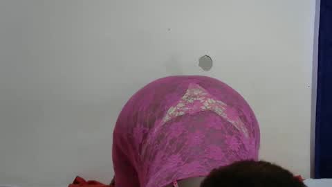 Snapshot of african_rasta chatting on 01/10/26, 07:10 african_rasta online show from 01/10/26, 07:10