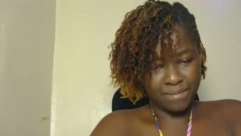 Snapshot of african_sluttygal chatting on 11/11/25, 07:47 african_sluttygal online show from 11/11/25, 07:47